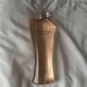 Discontinued Vintage Victoria's Secret Dream Angel Perfume from early 2000’s